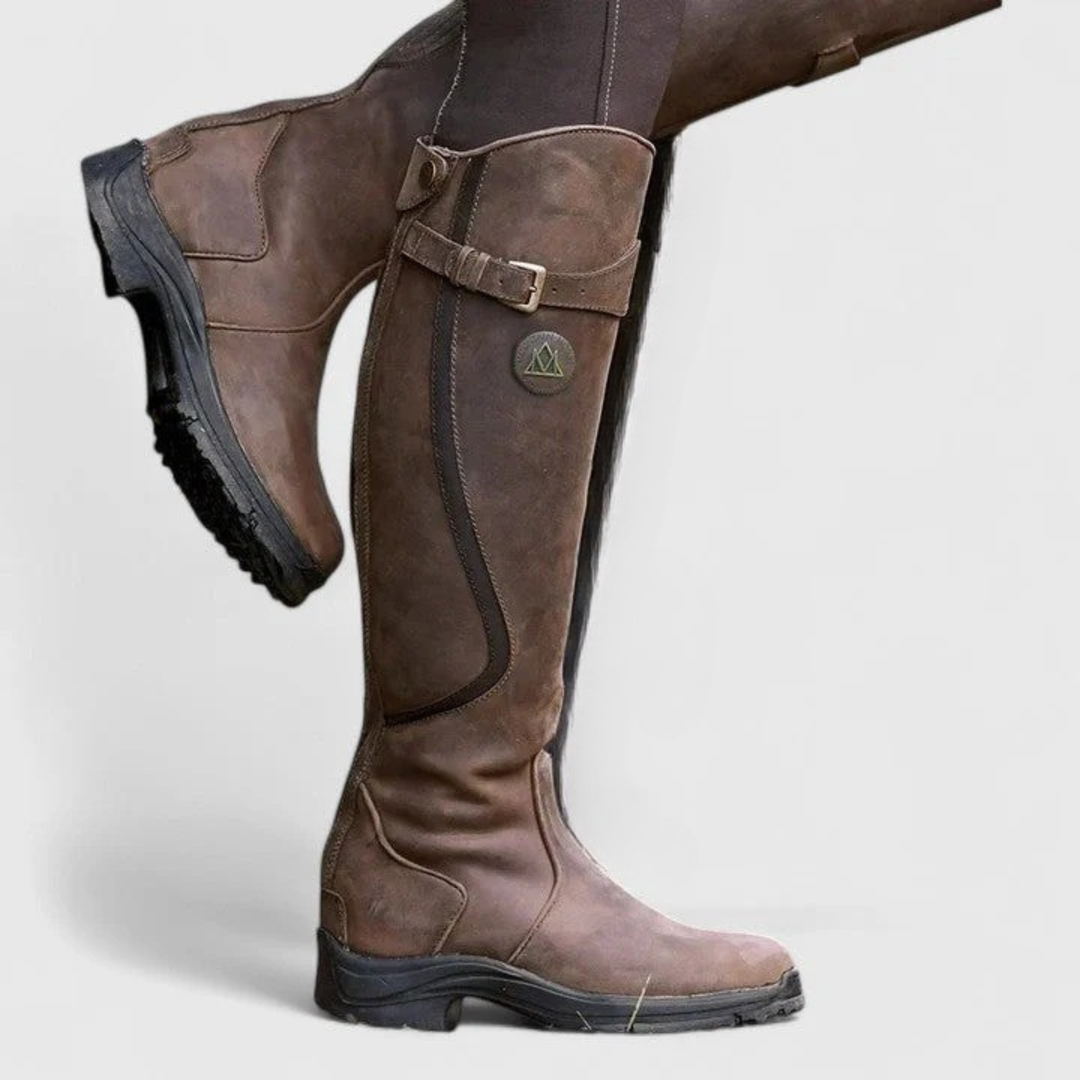 Rinley | Orthopaedic Boots