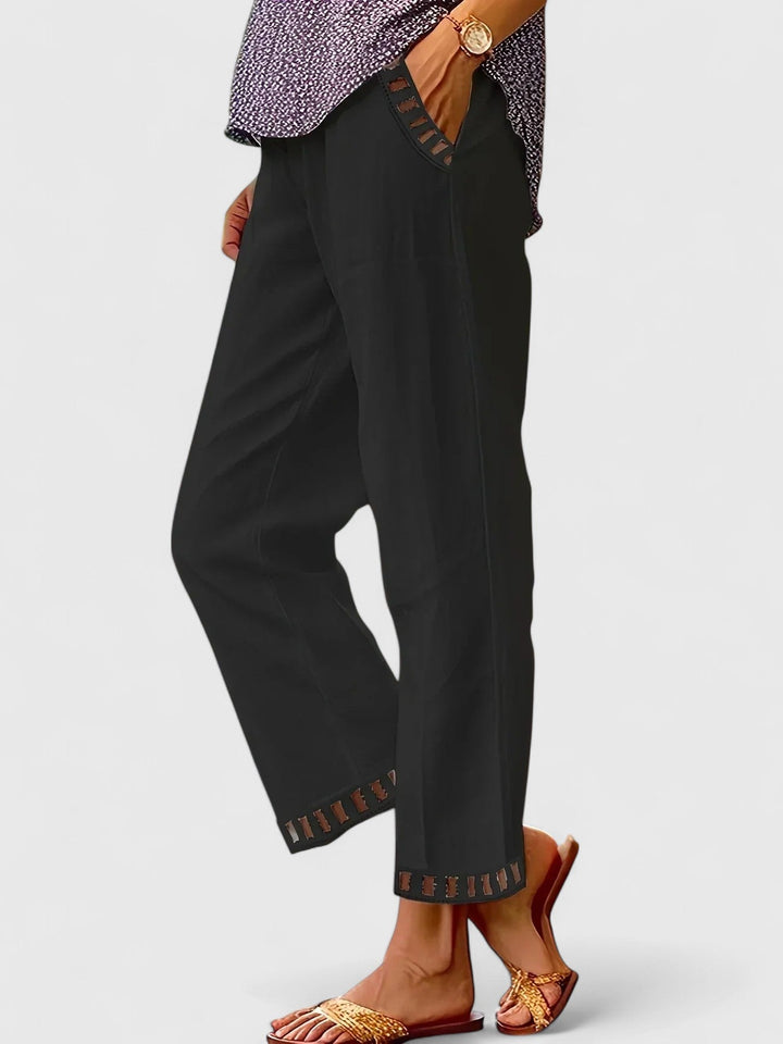 Inez | Sophisticated Trousers