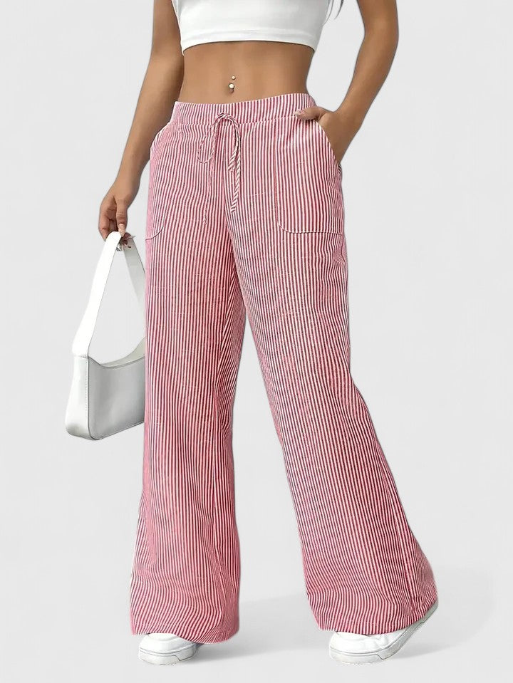 Audra | Stylish Trousers