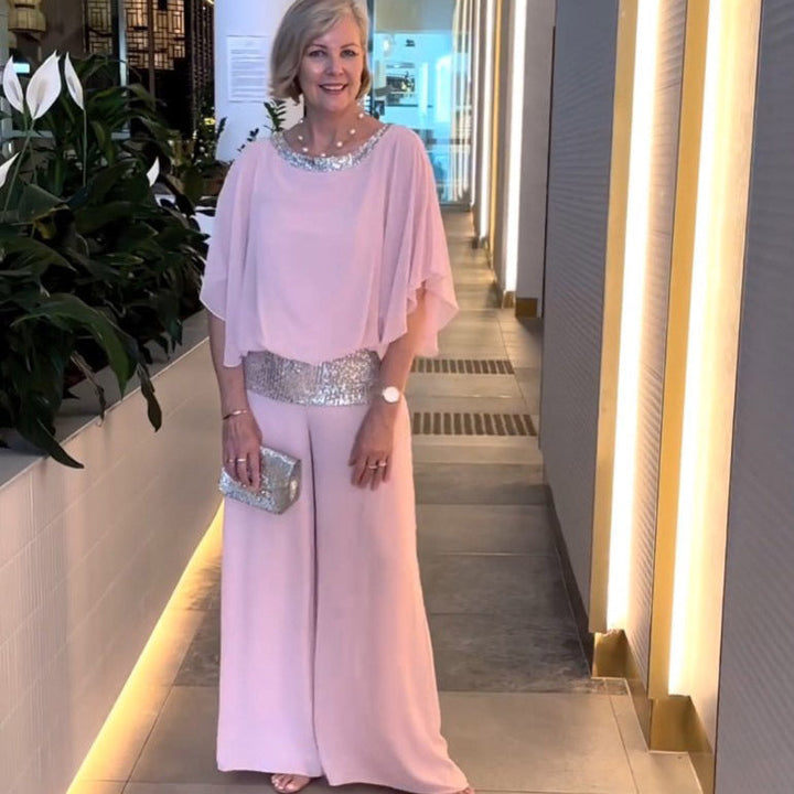 Nyla | Classy Elegant Set