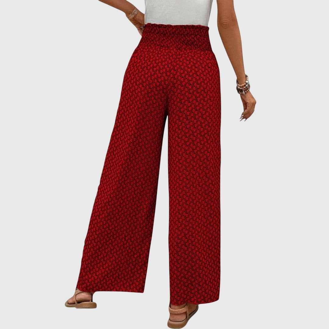 Tamara | Stylish Palazzo Pants
