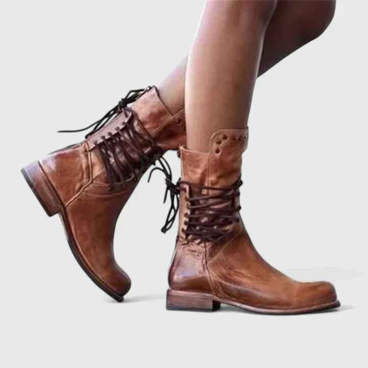 Latoya | Elegant Boots