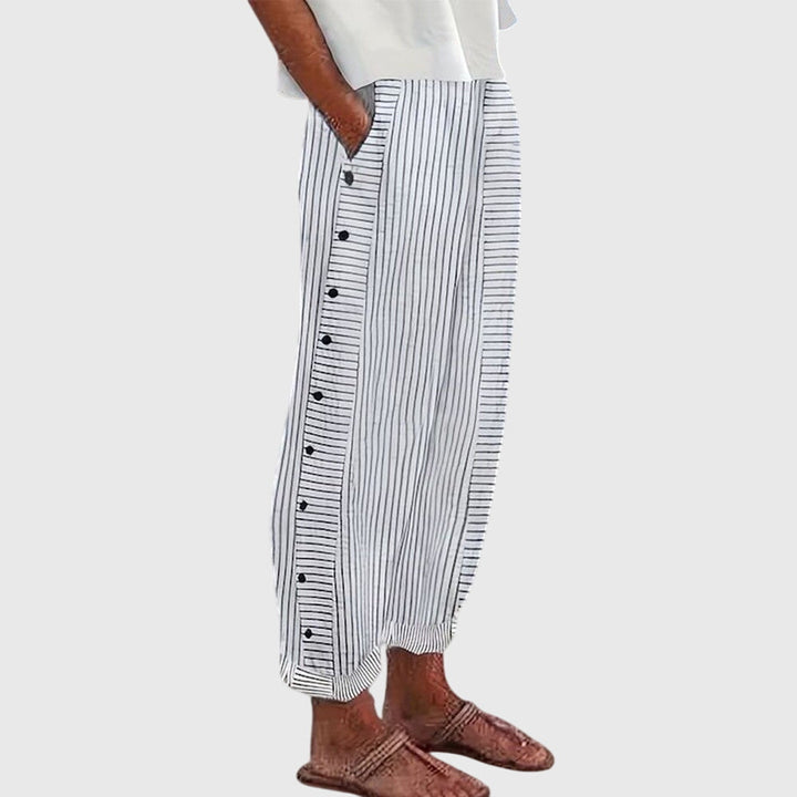 Delores | Elegant Women's Trousers