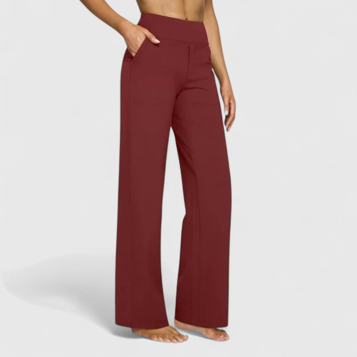 Charity | Elegant Trousers