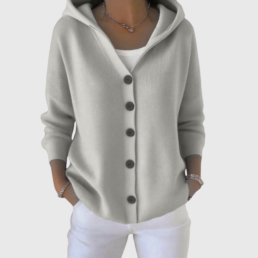 Joyce | Elegant Cardigan