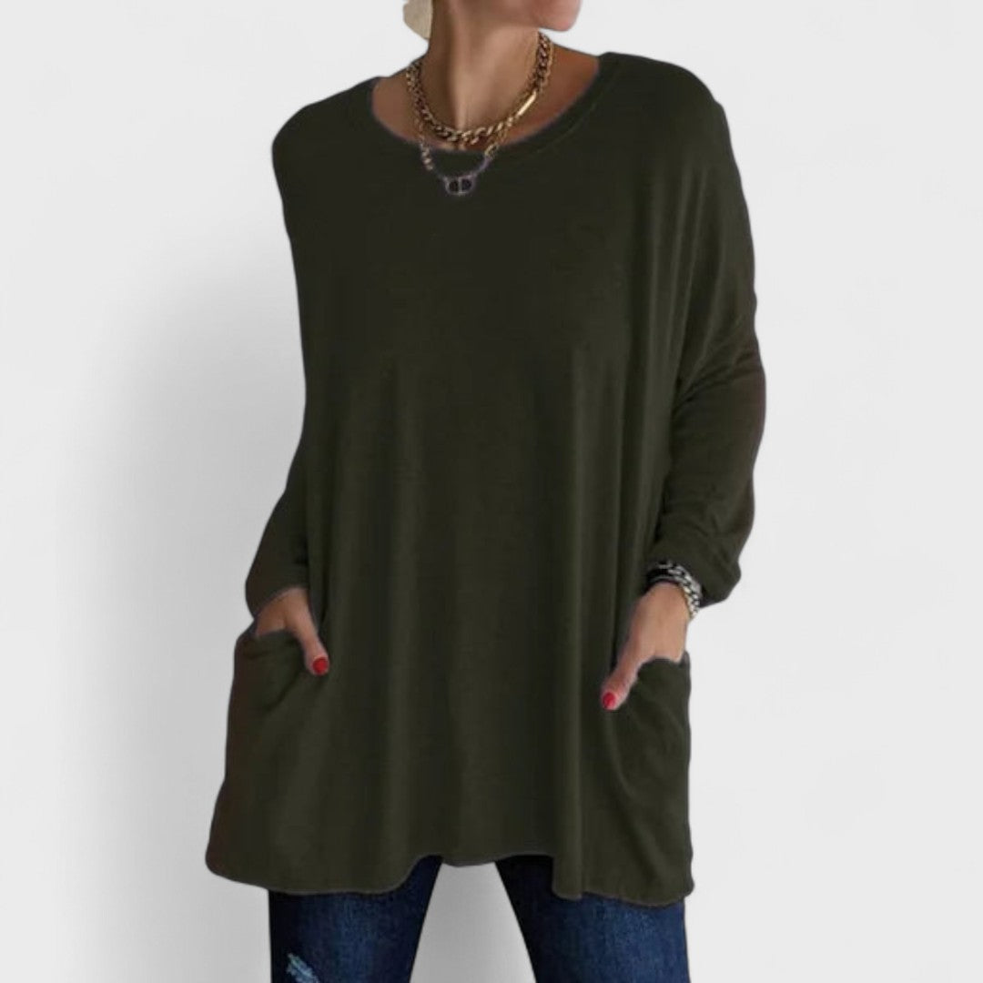 Susan | Comfortable shirt
