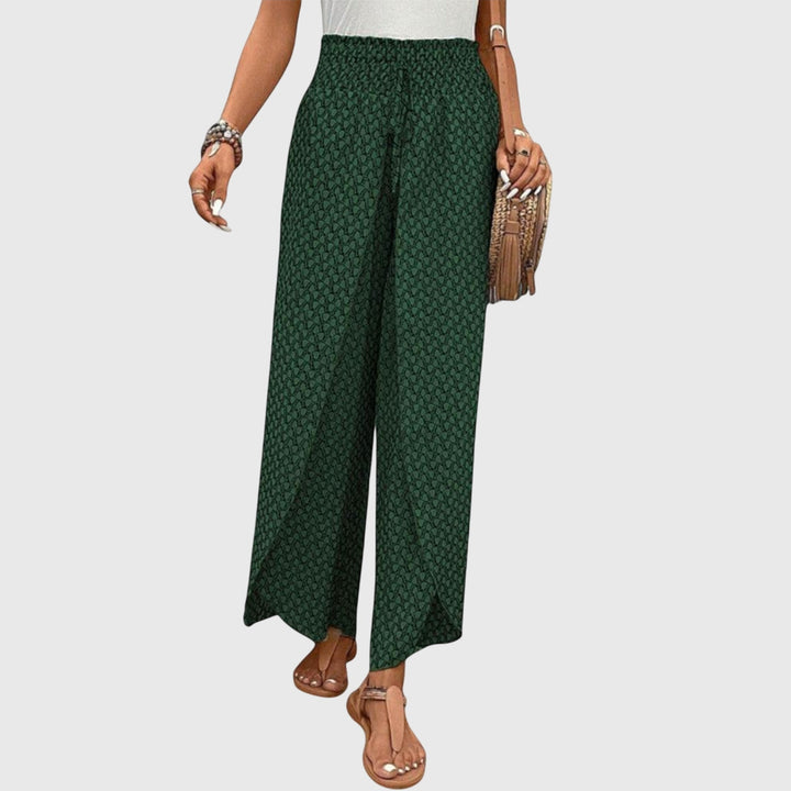 Tamara | Stylish Palazzo Pants