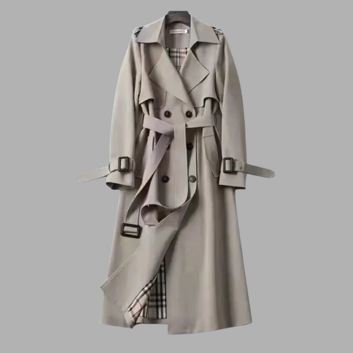 Sienna | Trenchcoat