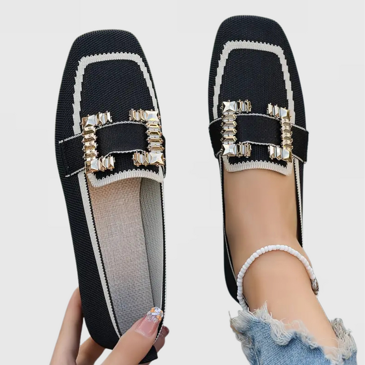 Mylena | Orthopaedic Loafers