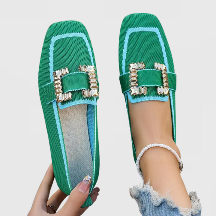 Mylena | Orthopaedic Loafers