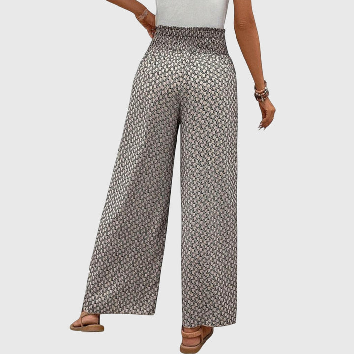 Tamara | Stylish Palazzo Pants