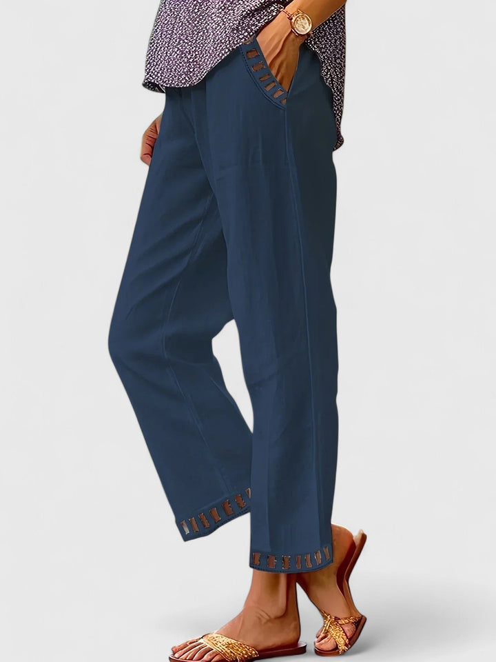 Inez | Sophisticated Trousers