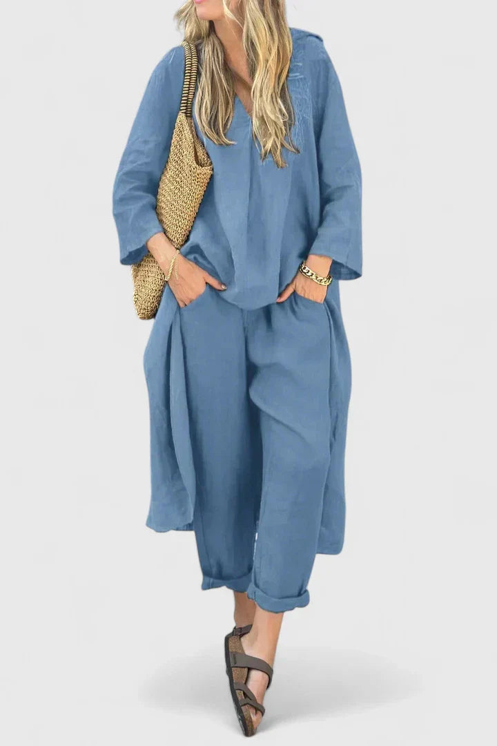 Charlene | Comfortable Set