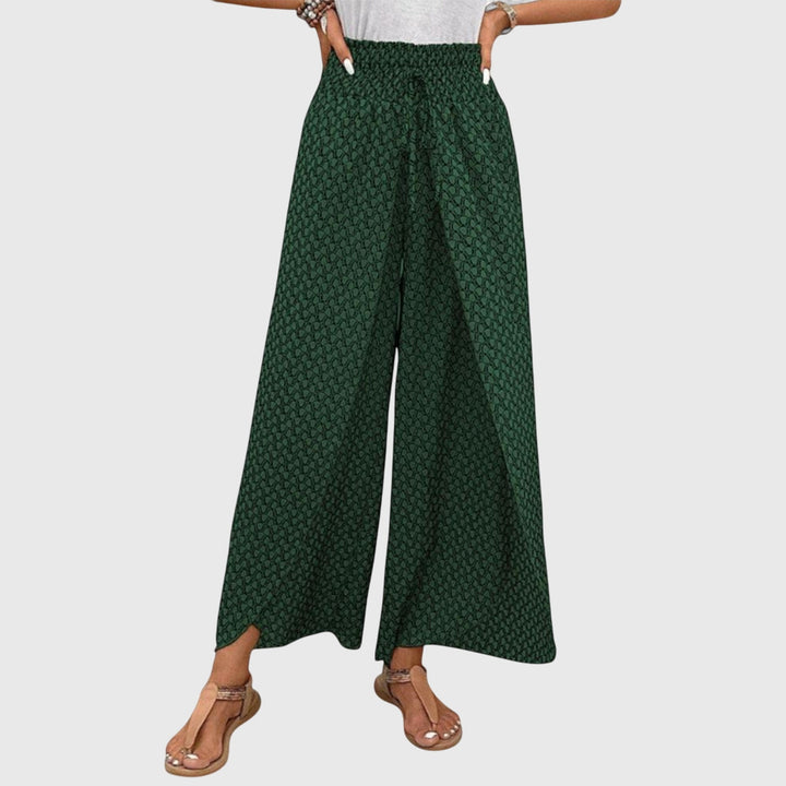 Tamara | Stylish Palazzo Pants