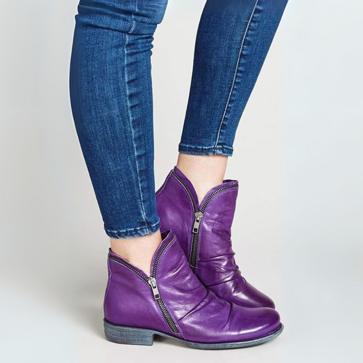 Melinda | Orthopaedic Boots