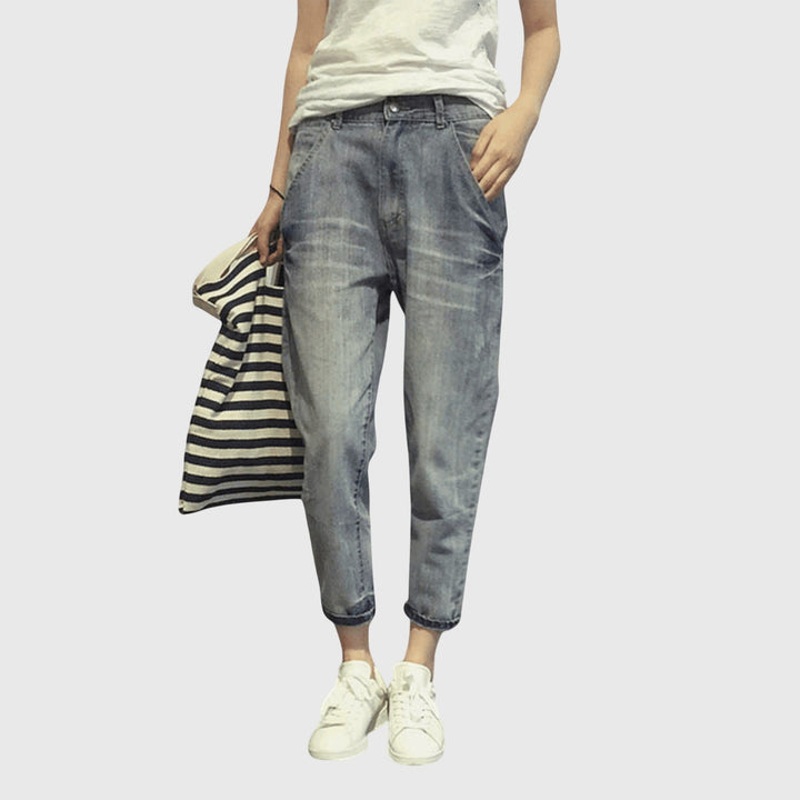 Tammie | Stylish and Unique Trousers