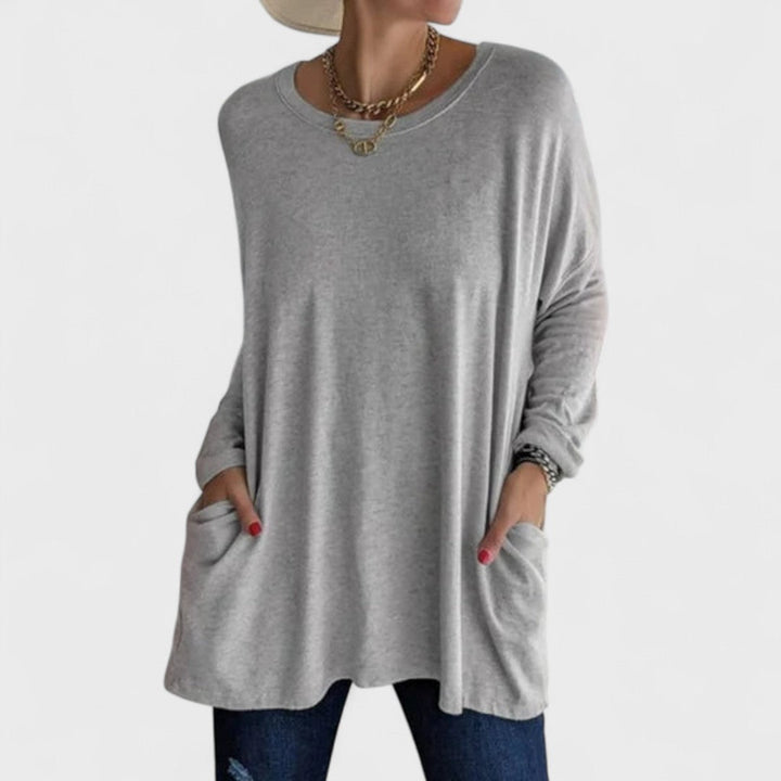 Susan | Comfortable shirt