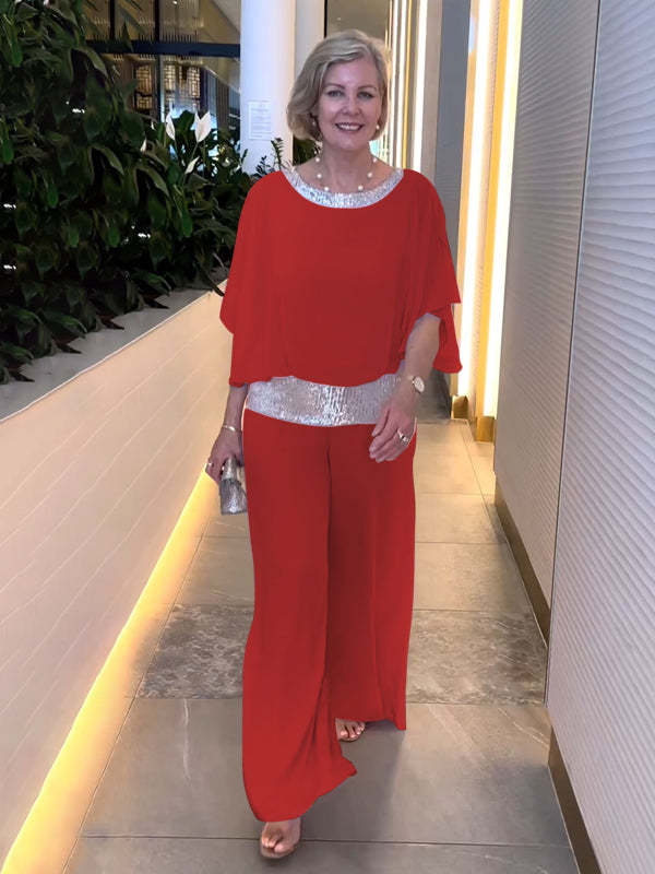 Nyla | Classy Elegant Set