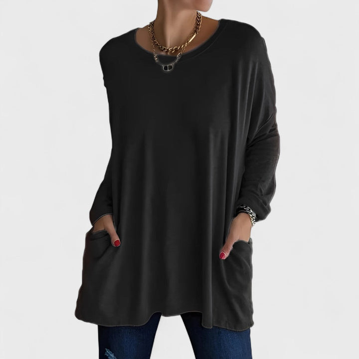 Susan | Comfortable shirt