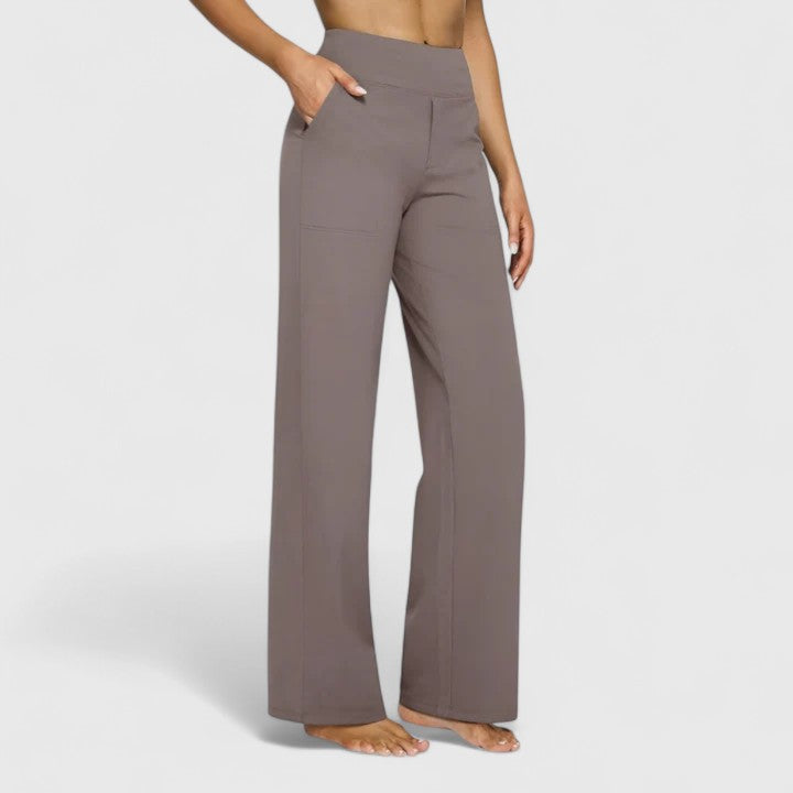 Charity | Elegant Trousers