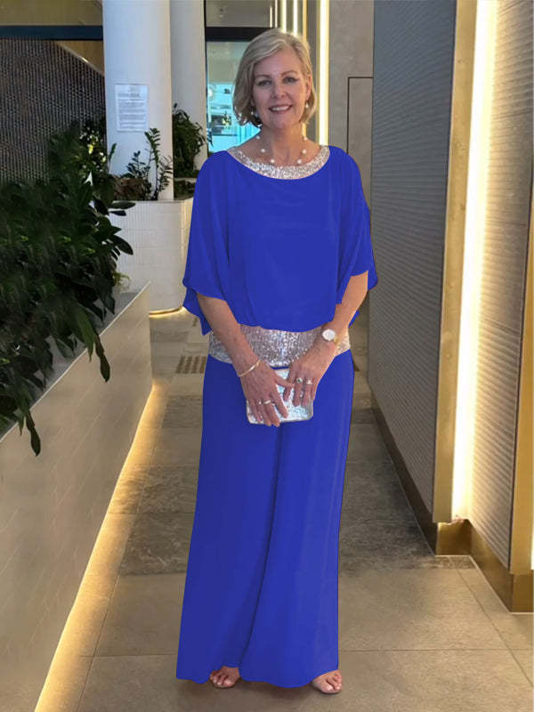 Nyla | Classy Elegant Set