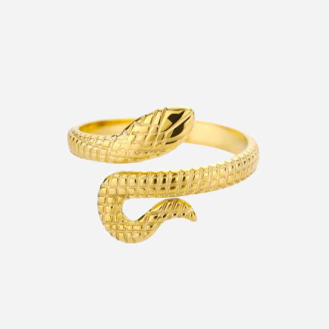 Tricia | 18K Gold Ring