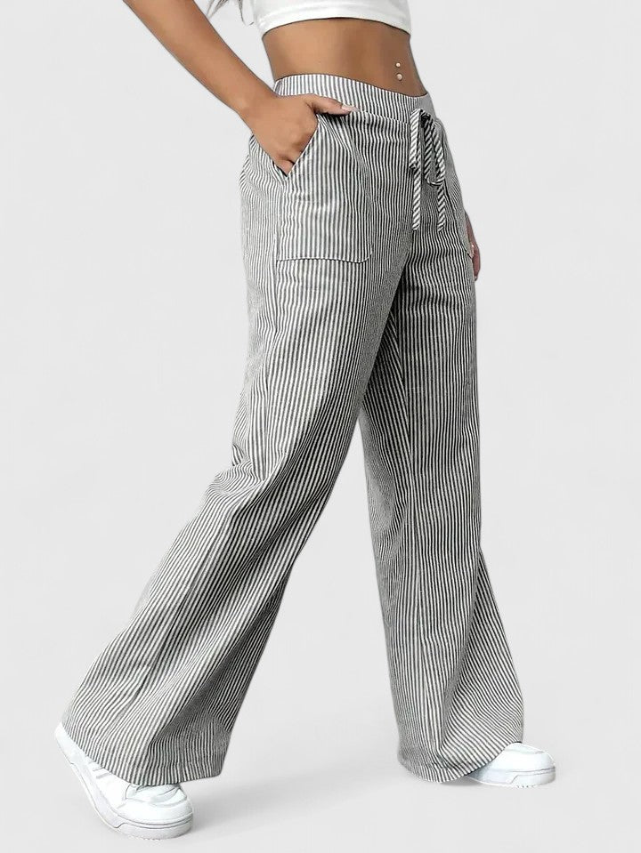 Audra | Stylish Trousers