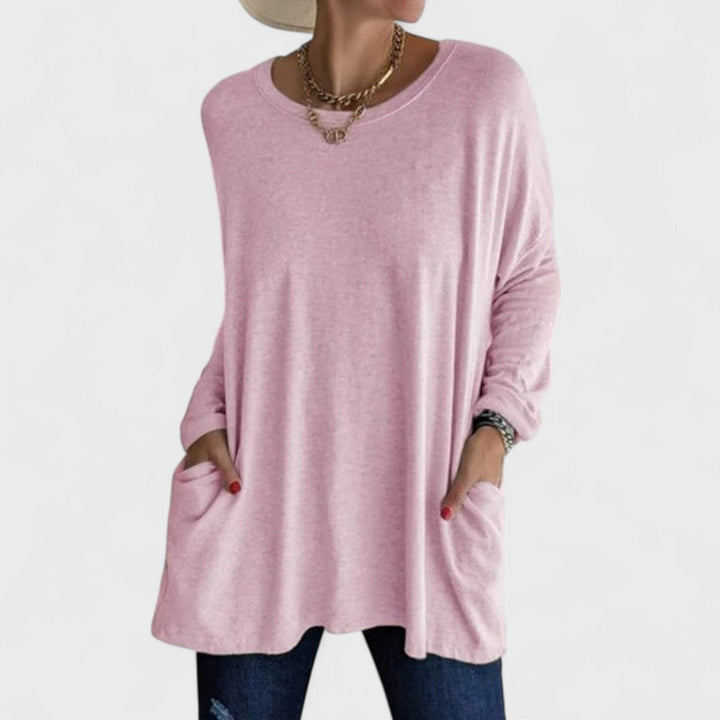 Susan | Comfortable shirt