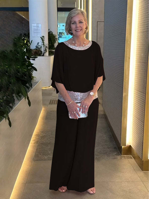 Nyla | Classy Elegant Set