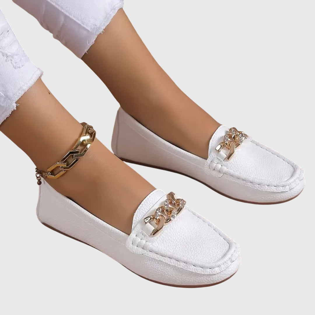 Melissa | Orthopaedic Loafers