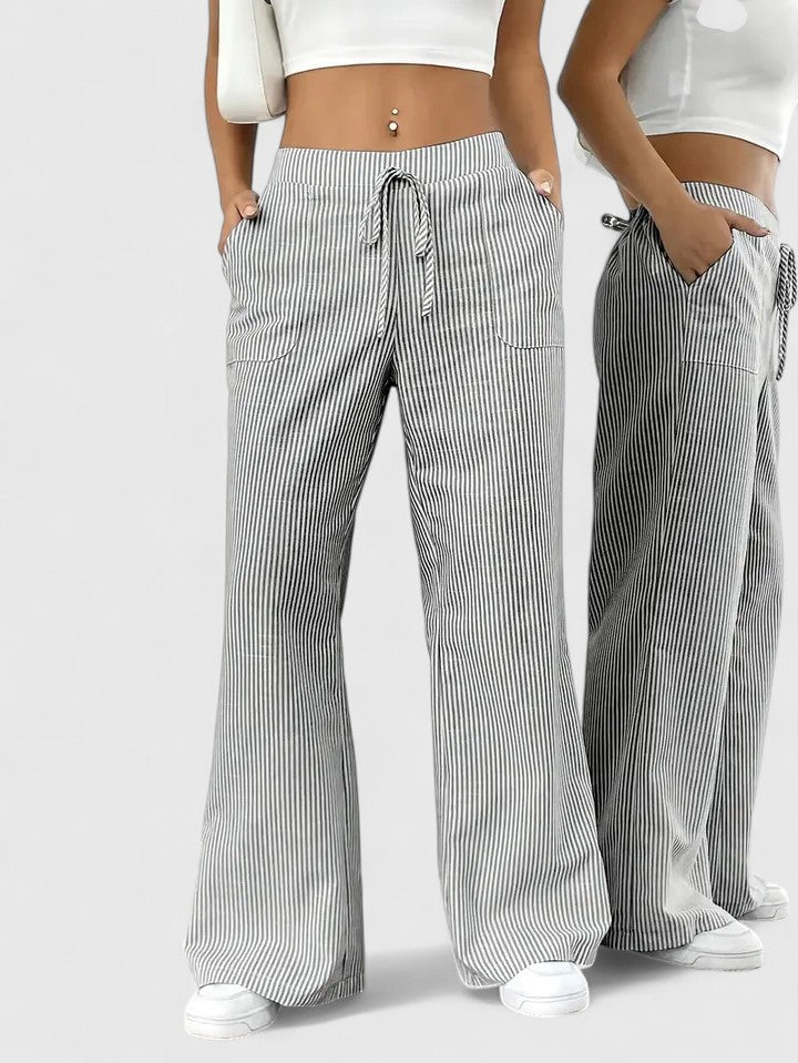 Audra | Stylish Trousers