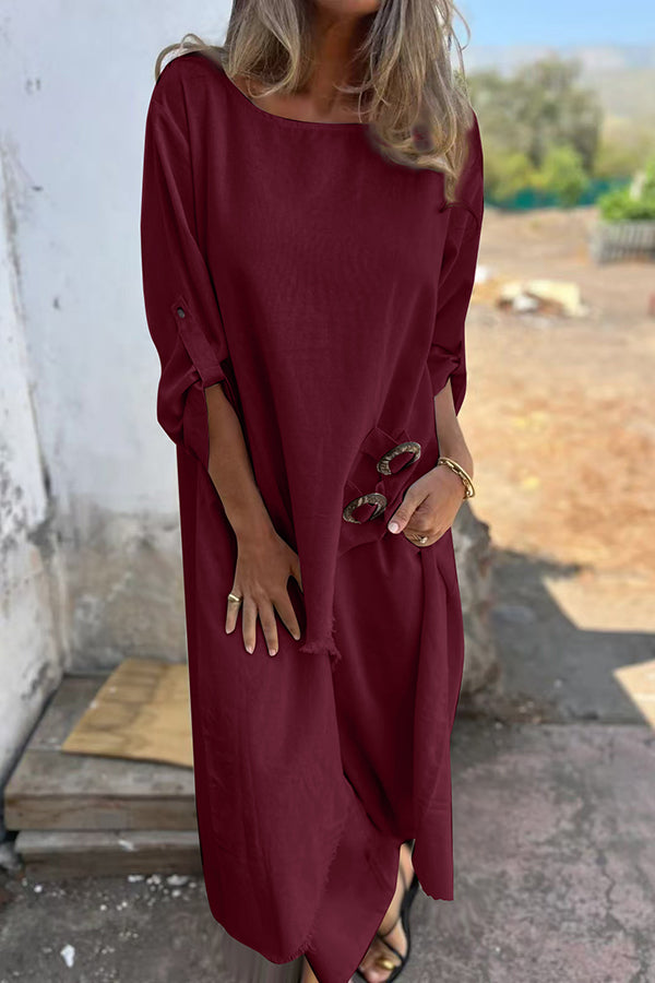 Mirella | Effortless Flowing Set