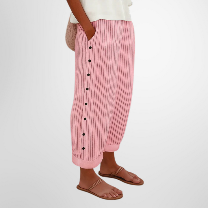 Delores | Elegant Women's Trousers