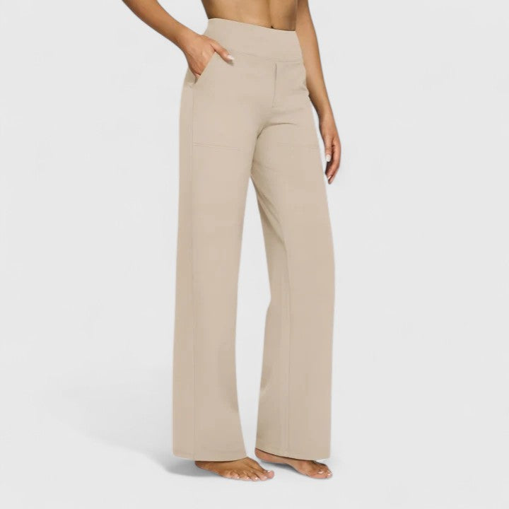 Charity | Elegant Trousers