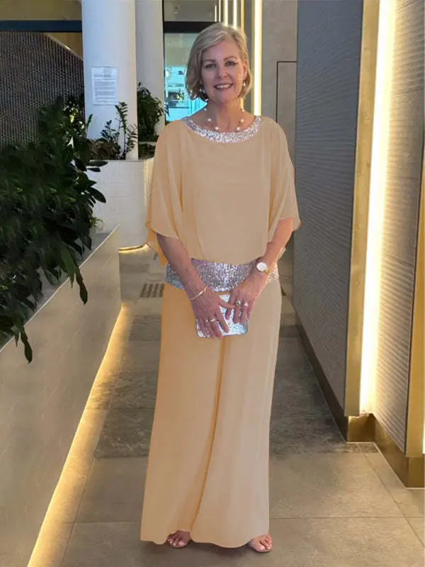 Nyla | Classy Elegant Set