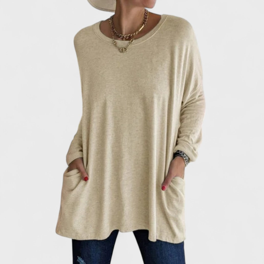 Susan | Comfortable shirt
