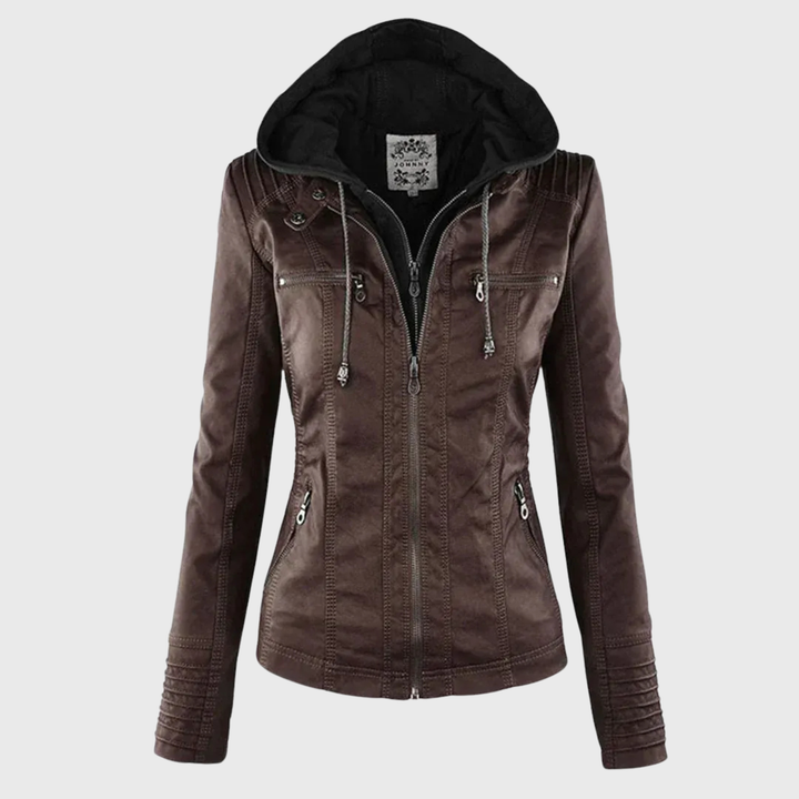 Bellini | Fashion Leather Jacket