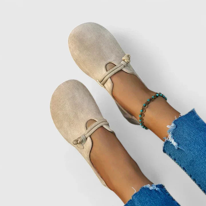 Norah | Orthopaedic Loafers