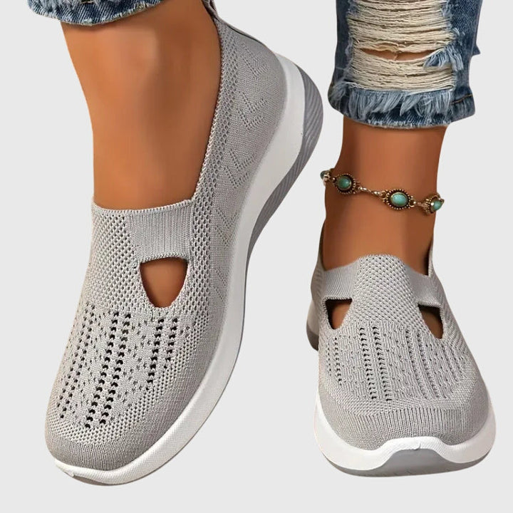 Jennifer-Lynn | Orthopaedic Walking Shoes