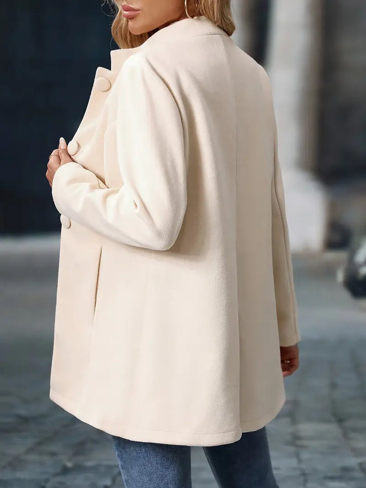 Marie | Timeless Elegant Jacket