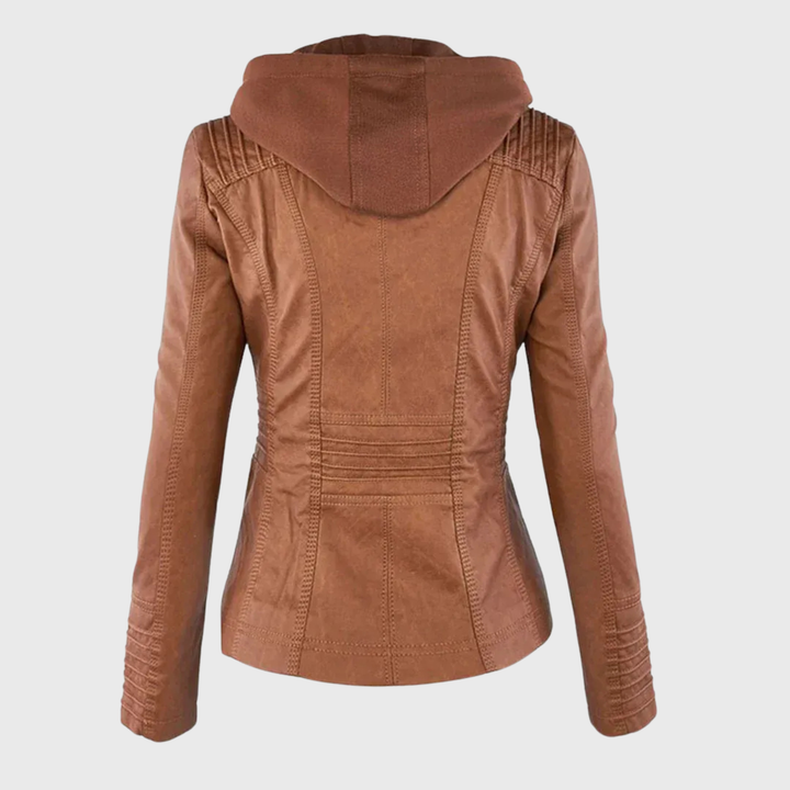 Bellini | Fashion Leather Jacket