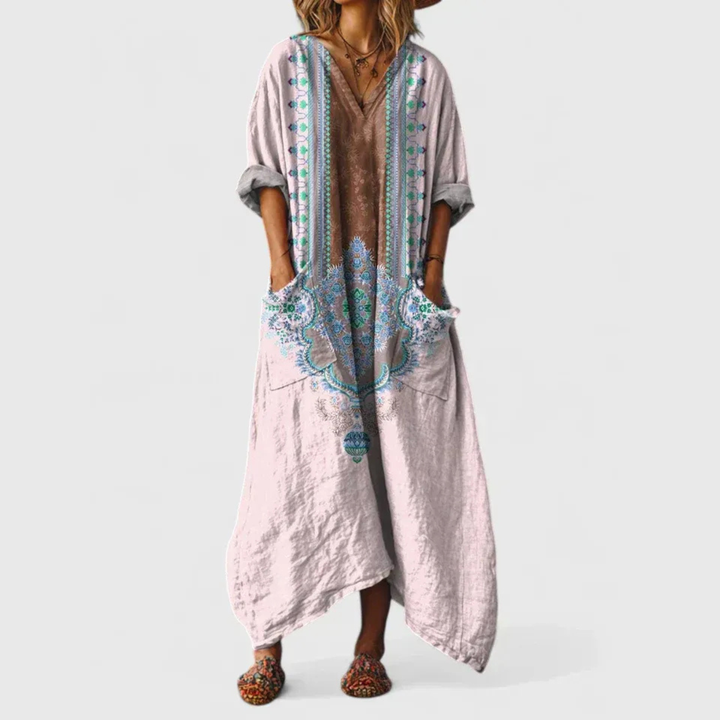 Charissa | Elegant Dress