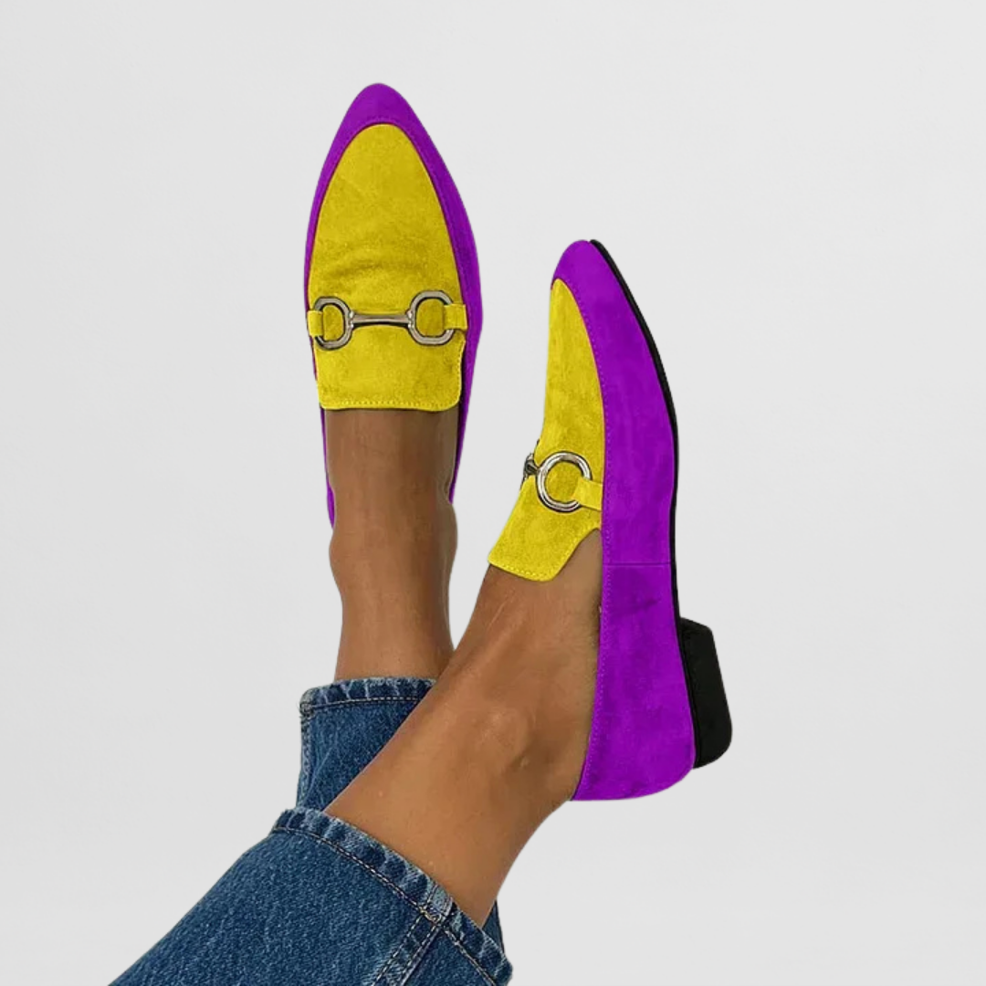 Lianne | Orthopaedic Loafers