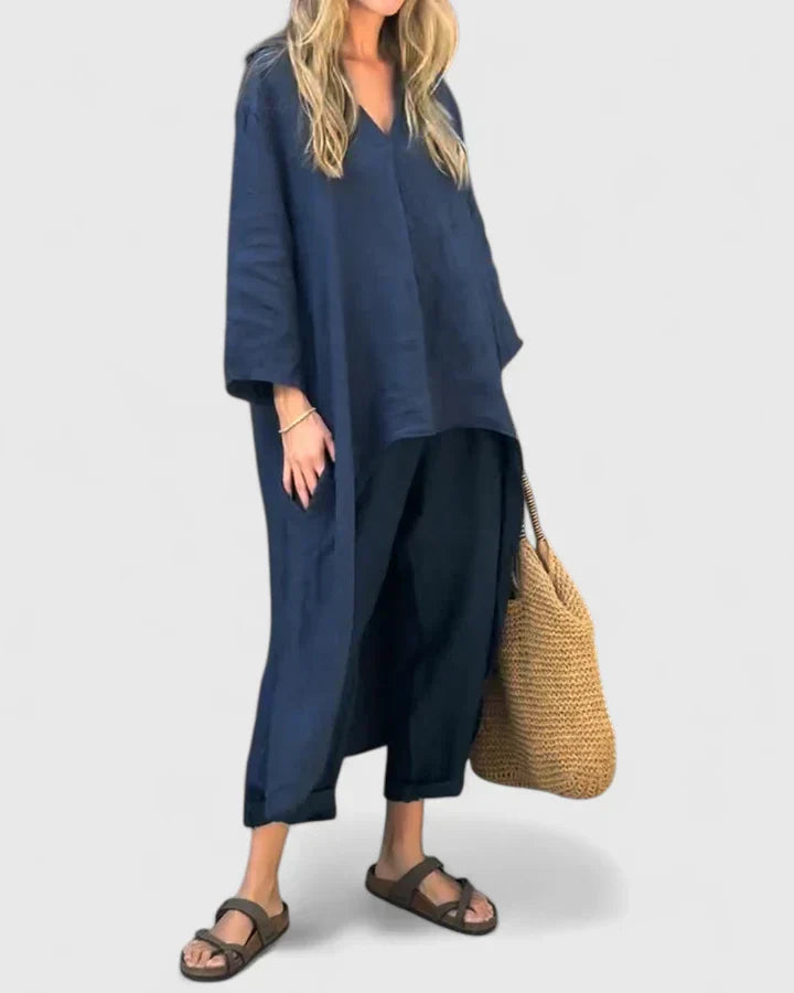 Charlene | Comfortable Set