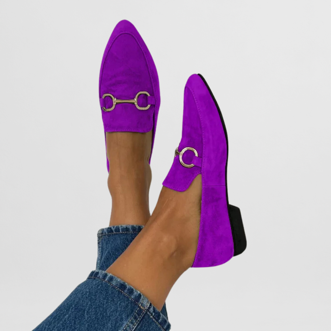 Lianne | Orthopaedic Loafers