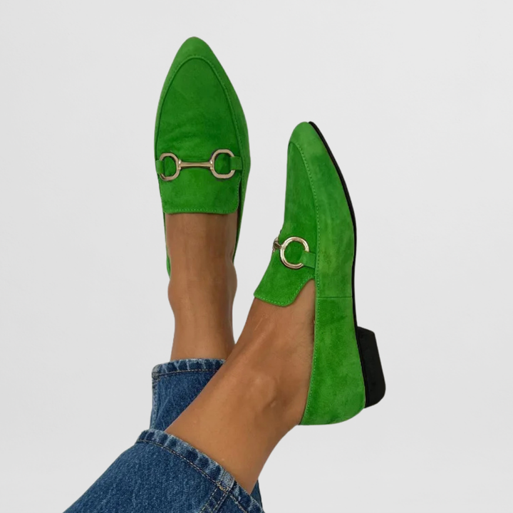 Lianne | Orthopaedic Loafers