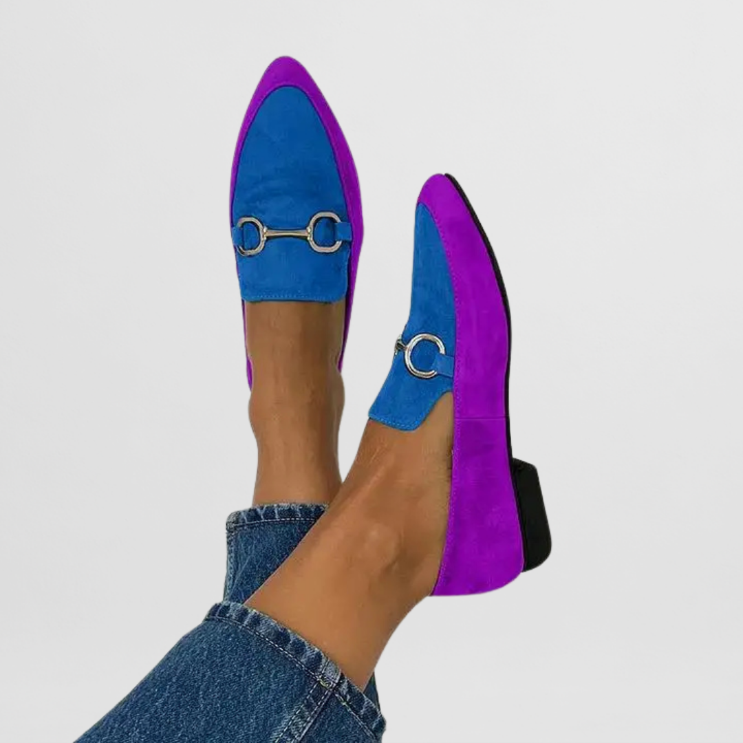 Lianne | Orthopaedic Loafers