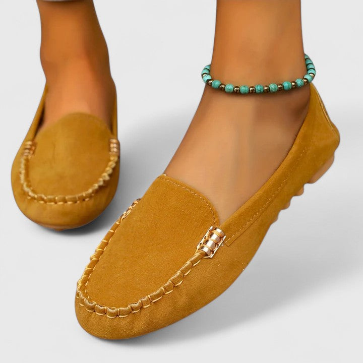 Marlene | Orthopaedic Loafer