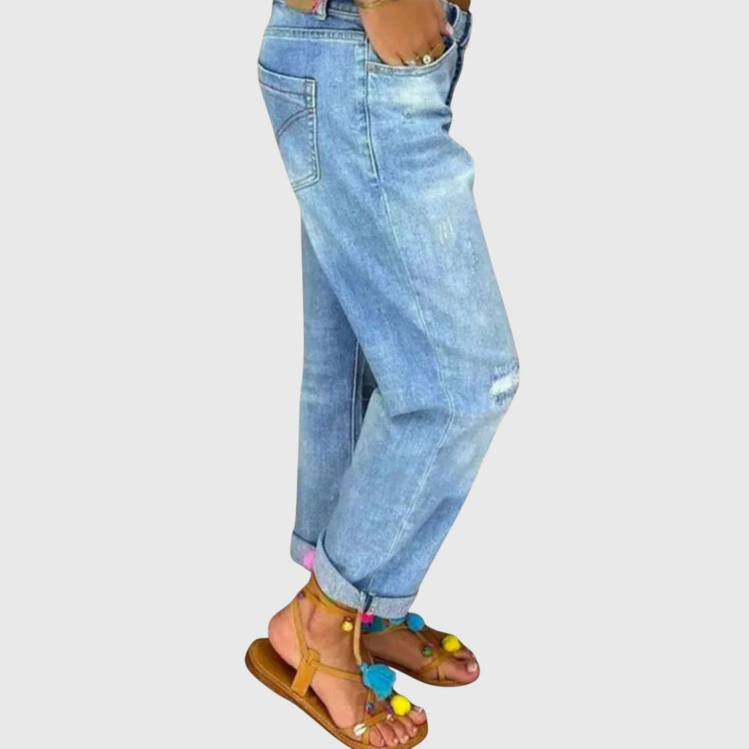 Jayjay | Joy Jeans