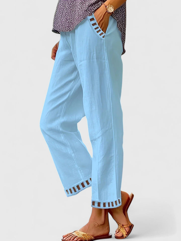 Inez | Sophisticated Trousers